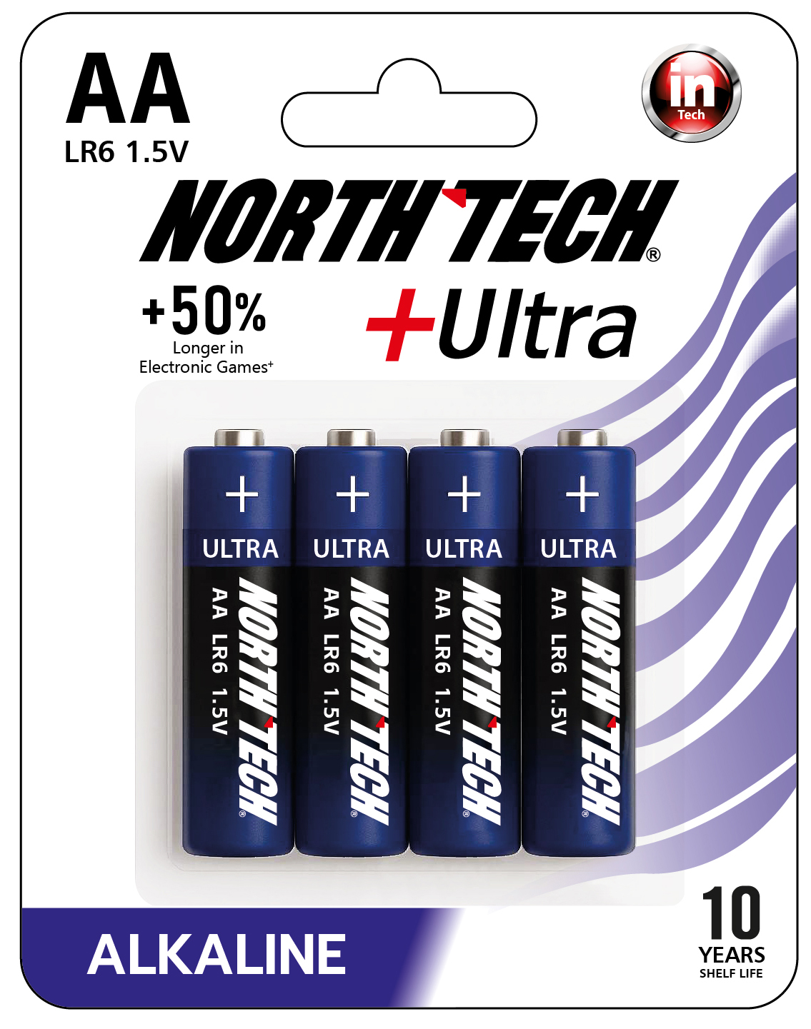 AA-Alkaline-Ultra-4B