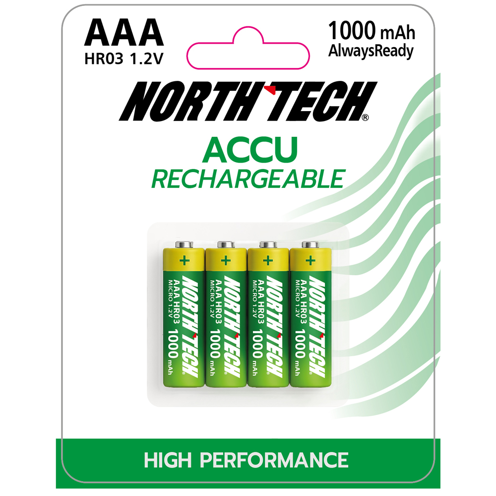 AAA-1000mah