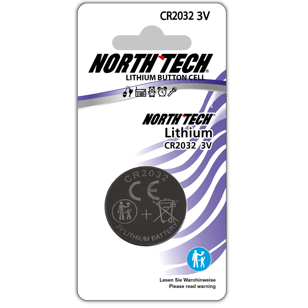 CR2032-1B