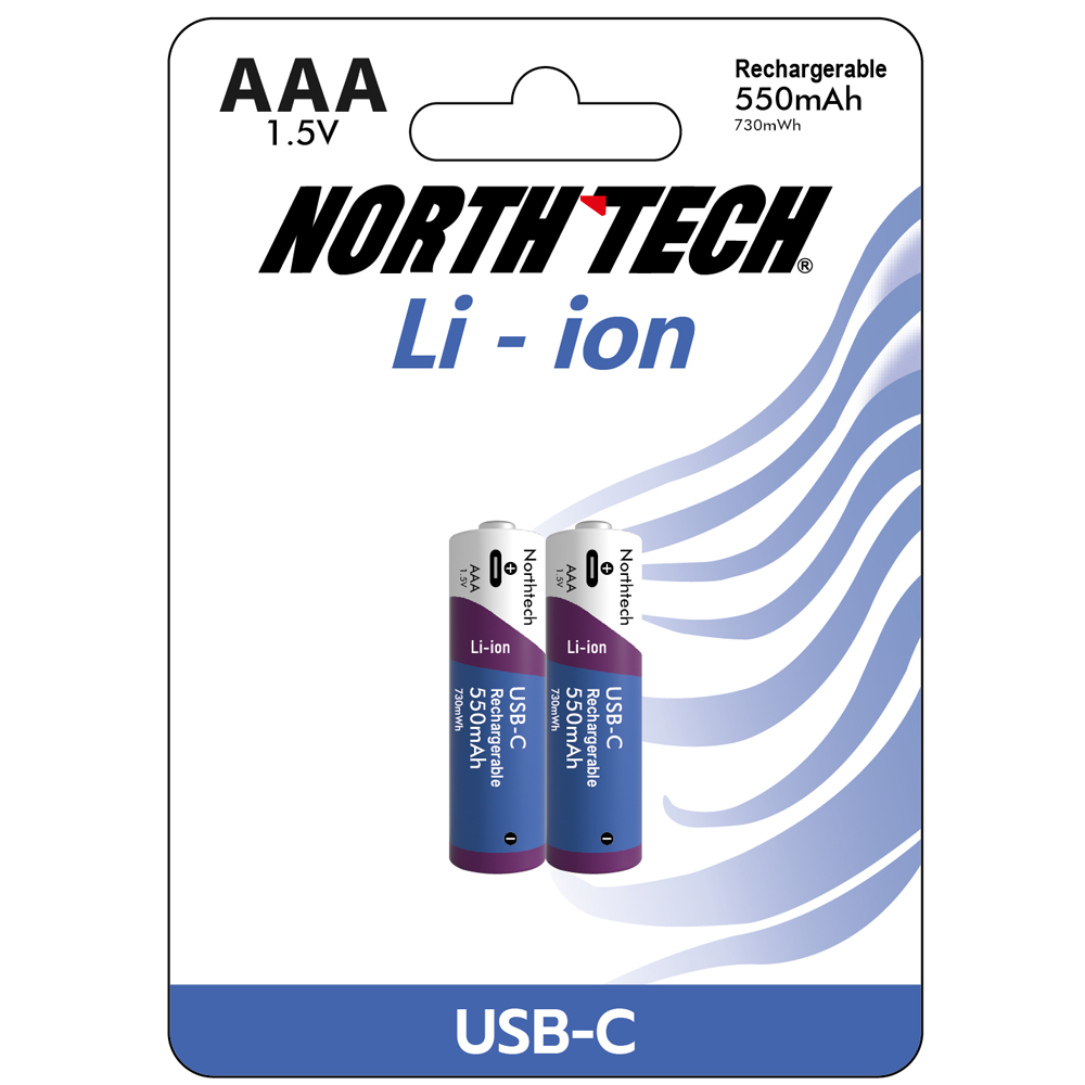 usbc-2xAAA-550mah
